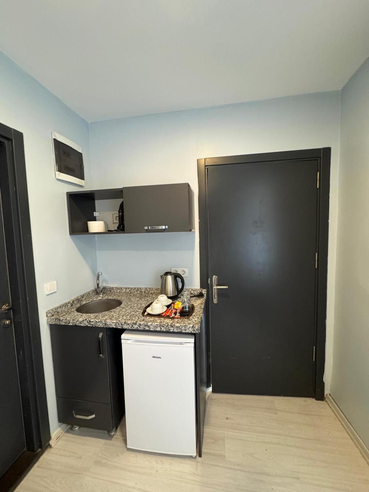 Taksim Escape Suites Hotel — Fotoğraflar 3